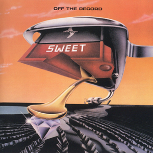 Release cover